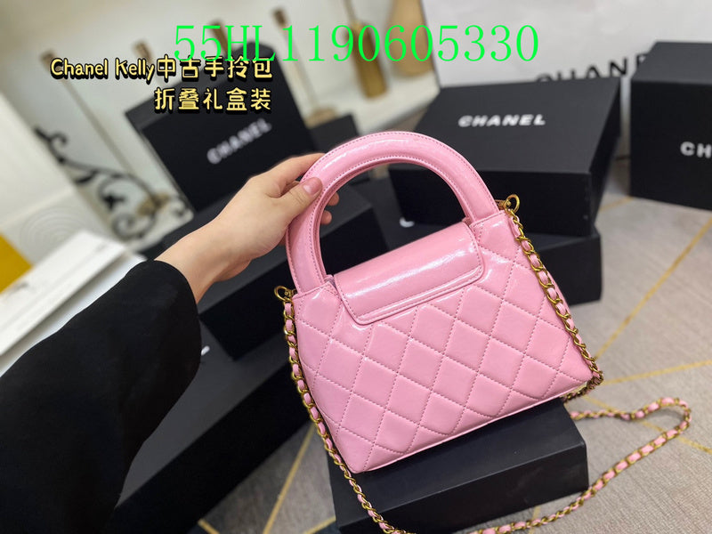 Amelia - CHL Bags - 739