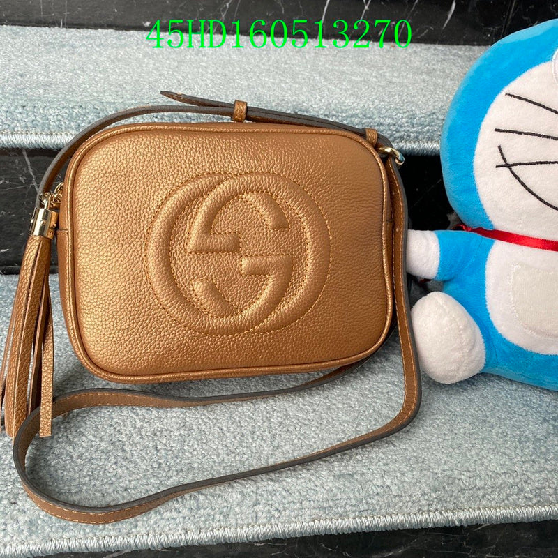 Amelia - GCI Bags - 10382
