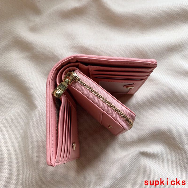 Amelia- Mix Wallets - 511
