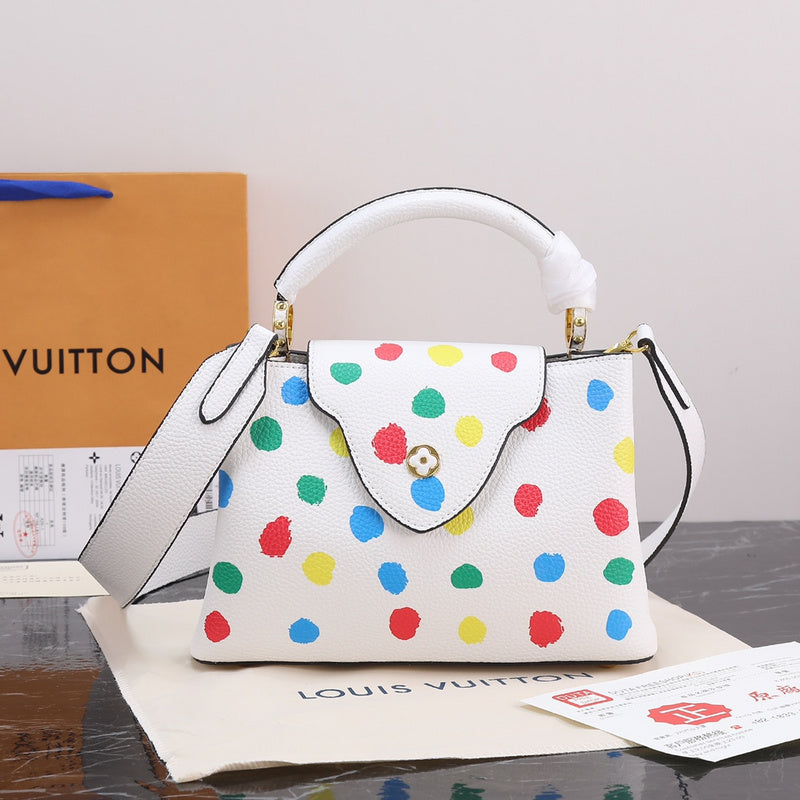 Amelia- GUKI Women Bags - 1612