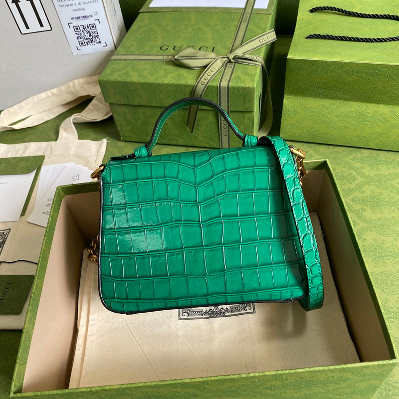 Amelia - Guki Lady Bags - 1019