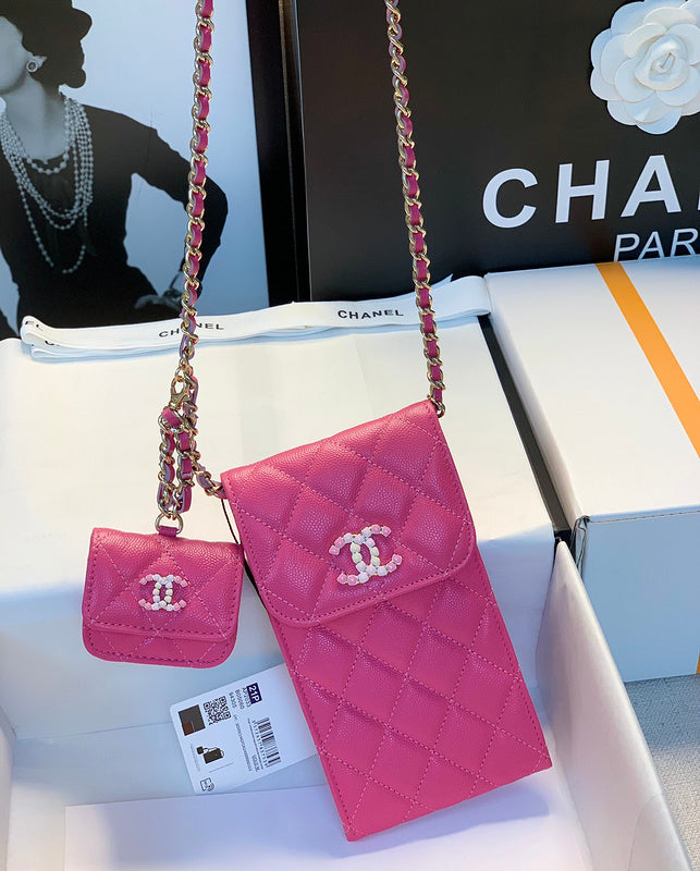 Wellow Bags - Chanel - Bags  - 092
