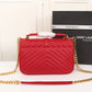 YSL BAGS - WOMEN LOVE LUXURY BAGS - 1721