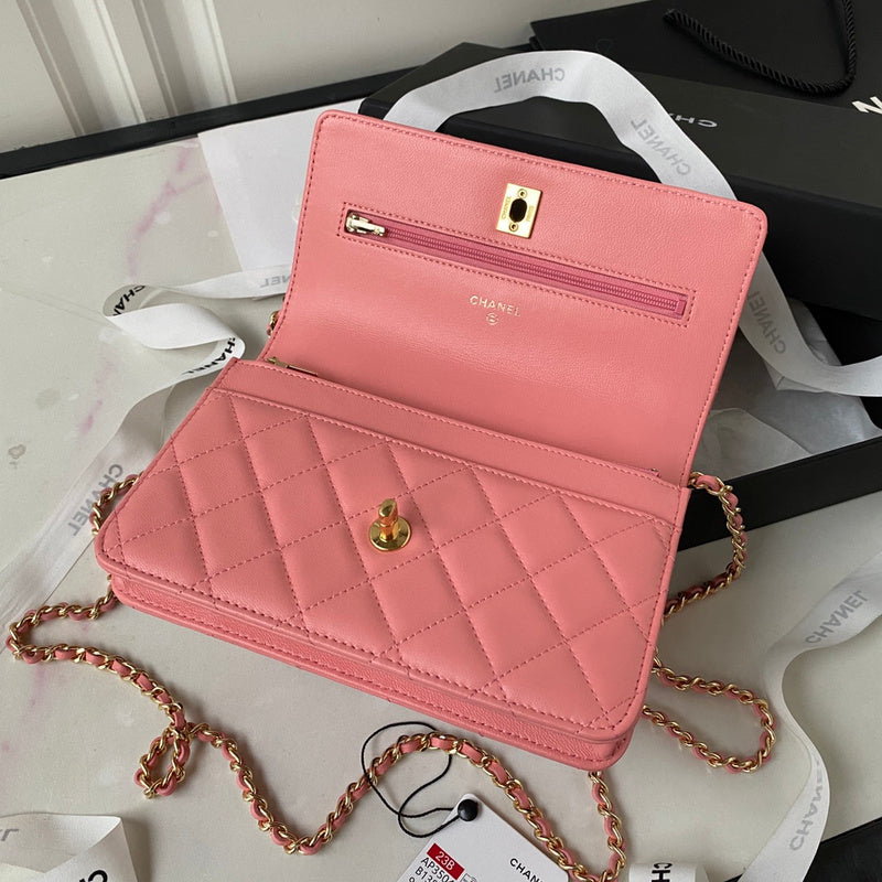 Amelia- CHL Bags - 7362