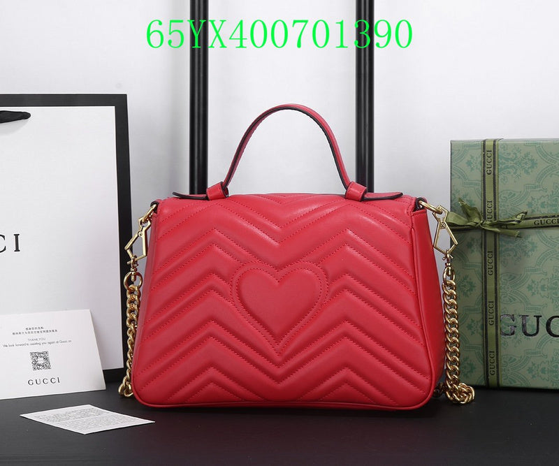 Amelia - GCI Bags - 10477