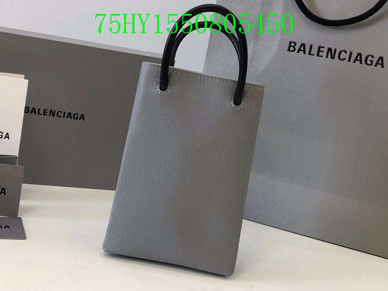 Amelia - BGA Bags - 2439
