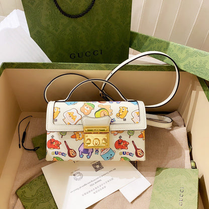 Amelia- GUKI Women Bags - 539