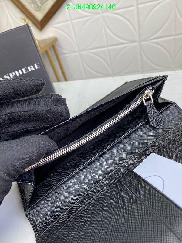 Amelia - PD Wallet - 356