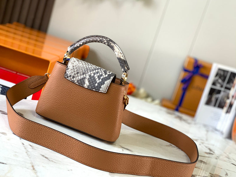 Amelia's Bag Gallery - LOV Bags - 709