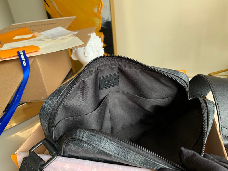 Amelia - LV Bags - 12634