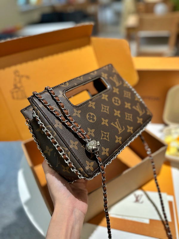 Amelia - LV Bags - 14407