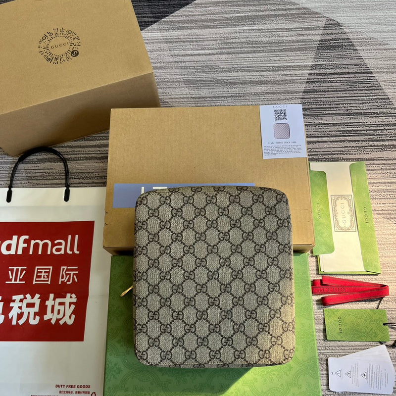 Amelia- Guki Wallet - 144