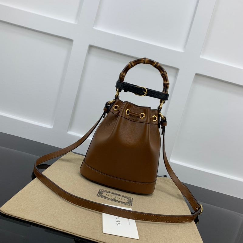 Amelia- GUKI Women Bags - 770