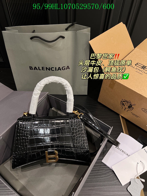 Amelia - BGA Bags - 1747