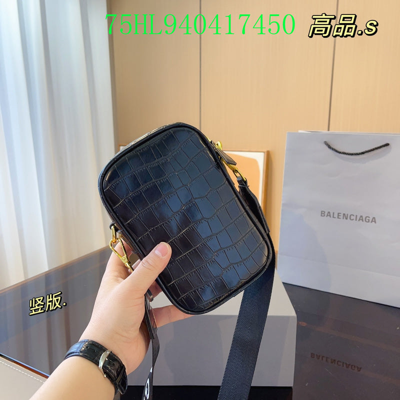 Amelia - BGA Bags - 1813