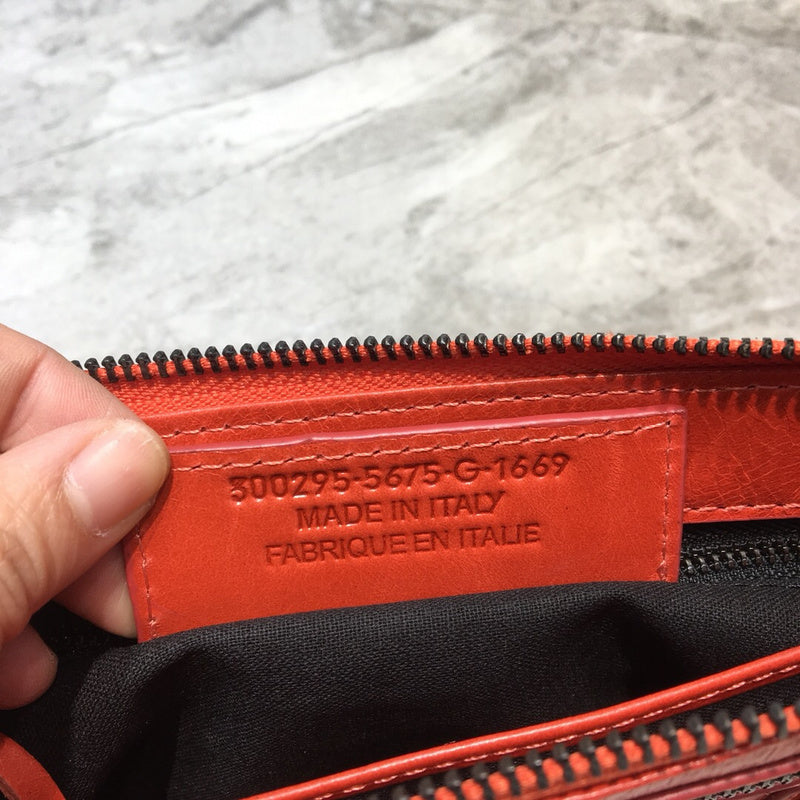 Amelia - BGA Bags - 1100