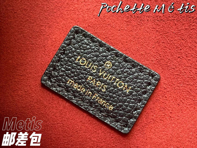 Amelia - LV Bags - 12847