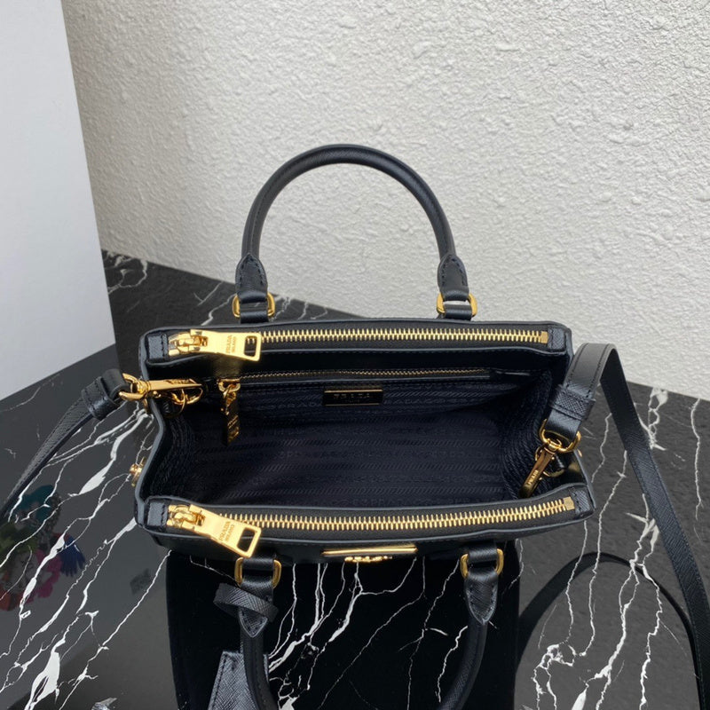 Amelia- PRDA  LUXURY BAGS - 759
