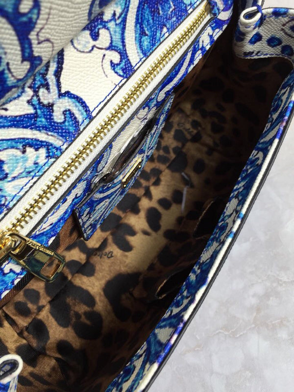 Amelia- DG Bags - 296