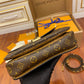 Amelia Fashion Lu-Vi bags - 17058