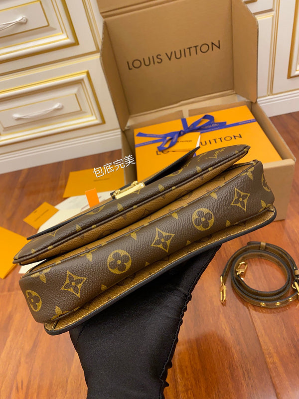 Amelia Fashion Lu-Vi bags - 17058