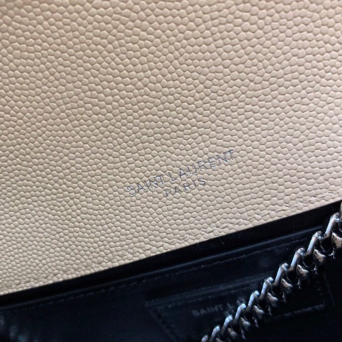Amelia - YSL Bag - 3620