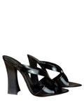 Saint Laurent Eva 110 Mules