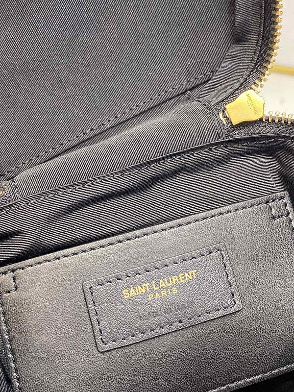 Amelia - YSL Bag - 2133