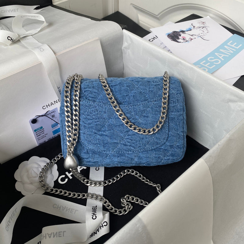 Amelia- CHL Bags - 7351