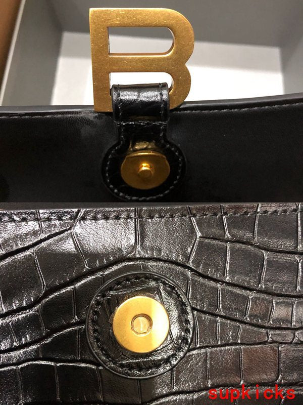 Amelia- BG Hourglass Bags - 067