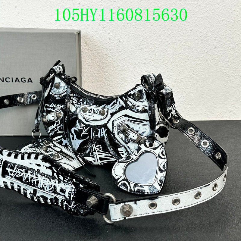 Amelia - BGA Bags - 1654