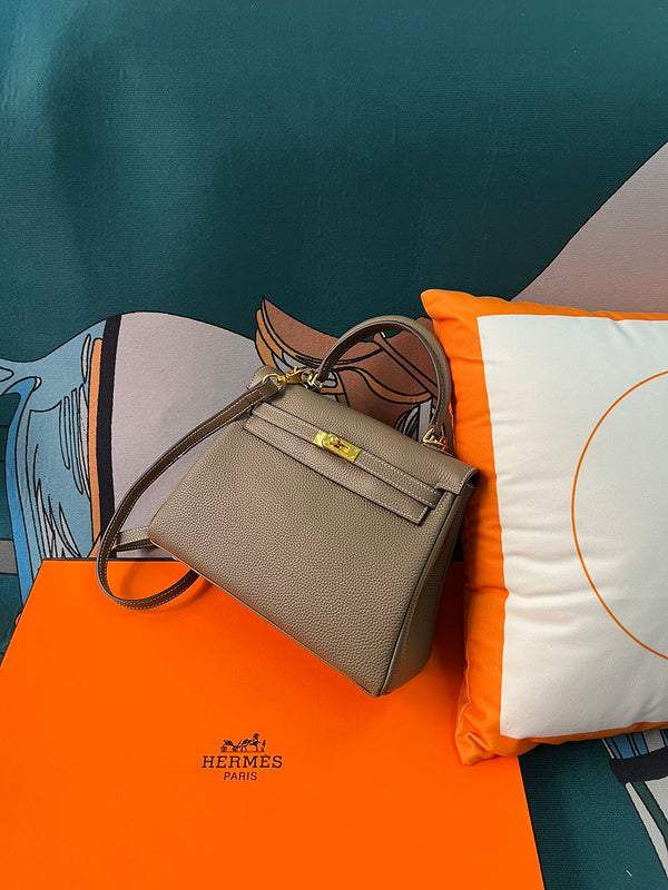 LO - HRMS DESIGNER BAGS - WOMEN BAGS - 799