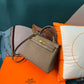 LO - HRMS DESIGNER BAGS - WOMEN BAGS - 799