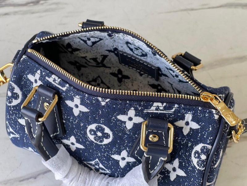 Fashion Lu-Vi bags - 5462
