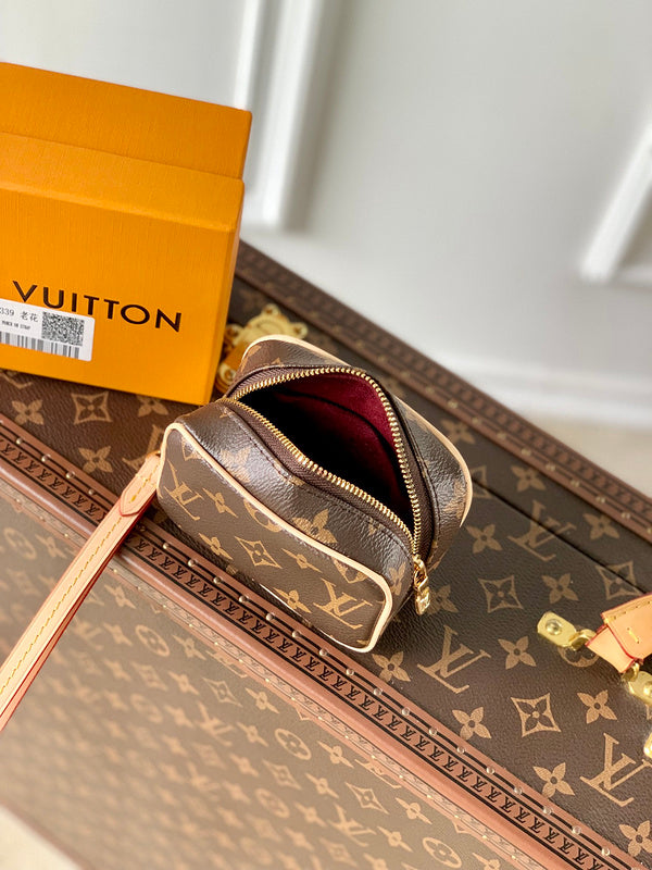 Fashion Lu-Vi bags - 3357
