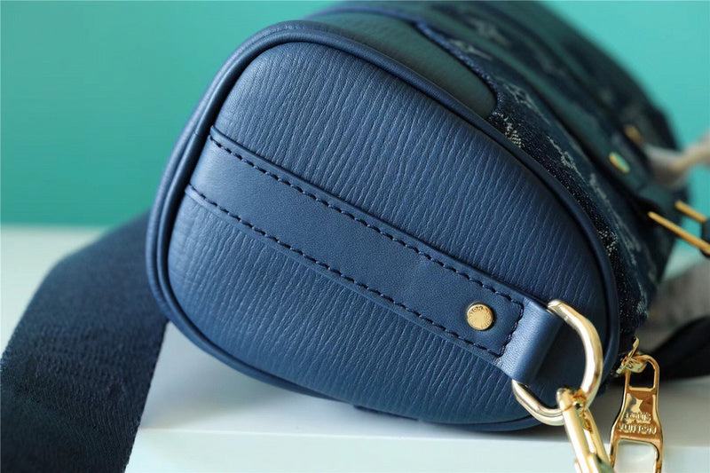 Fan Fashion Lu-Vi bags - 9441
