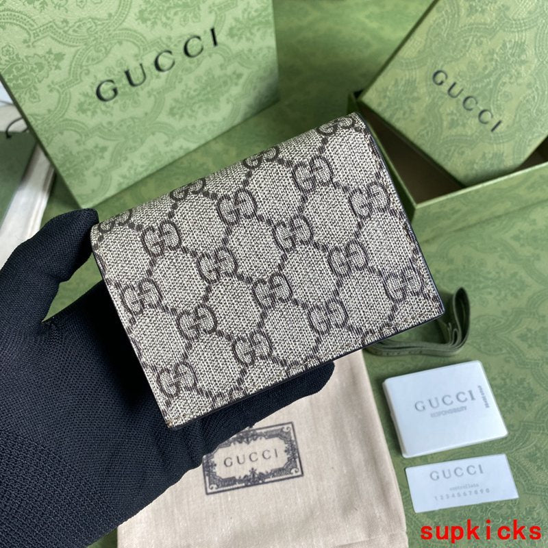Amelia- Mix Wallets - 277