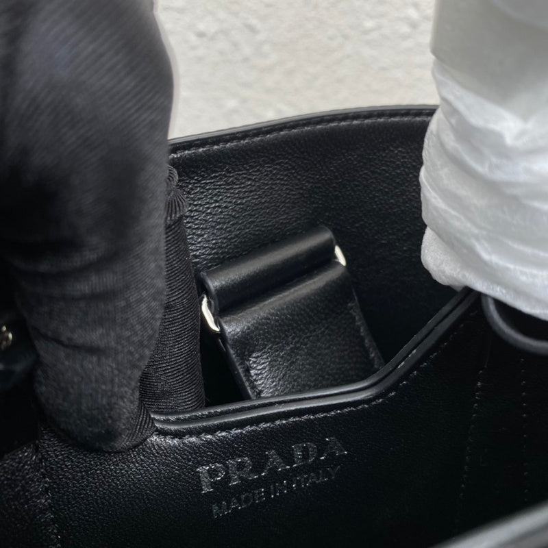Amelia- PRDA  LUXURY BAGS - 956