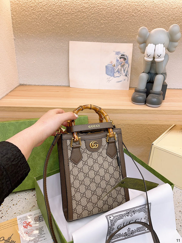 Amelia  - GCI Bags - 11738