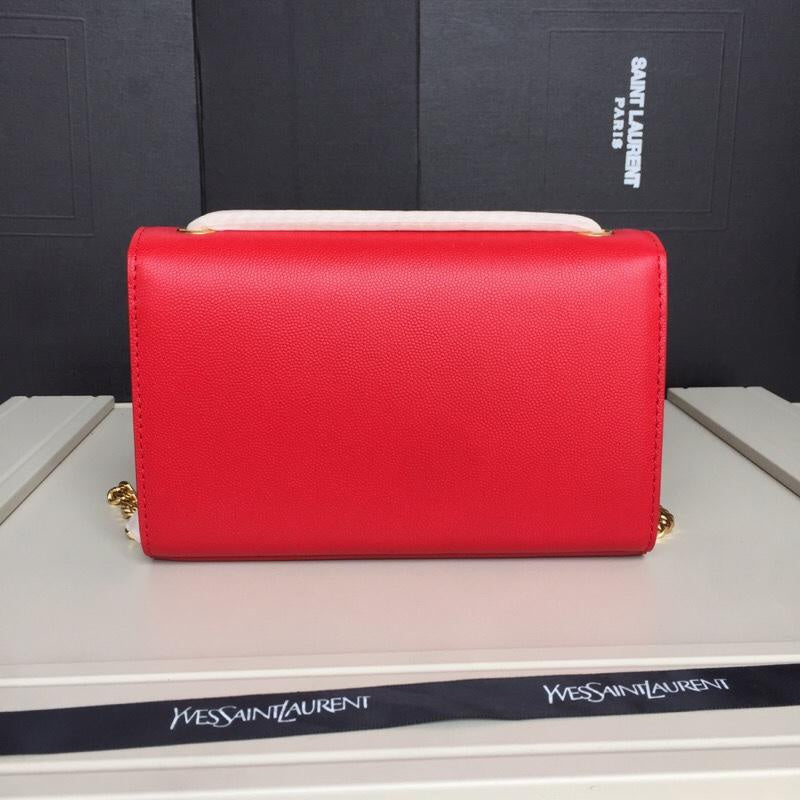 Amelia - YSL Bag - 2843