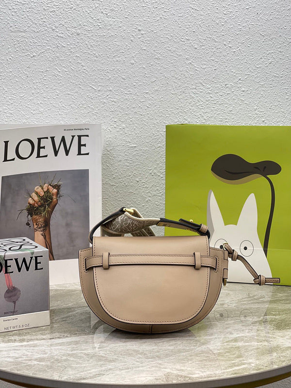 Amelia's Bag Gallery - LWO Bags - 987