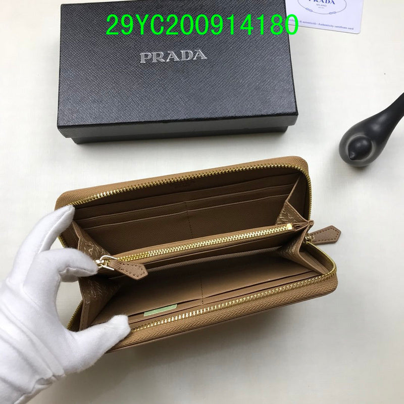 Amelia - PD Wallet - 413