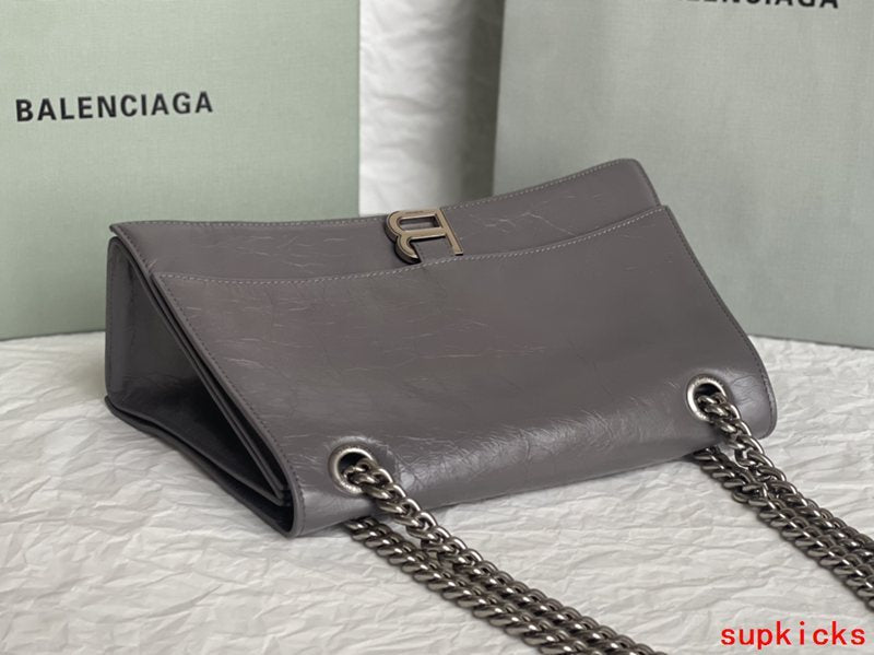 Amelia- BG Hourglass Bags - 015