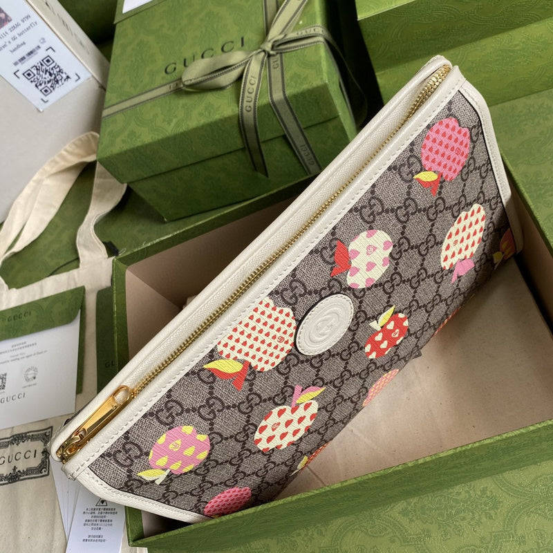 Amelia- GUKI Bags - 1740