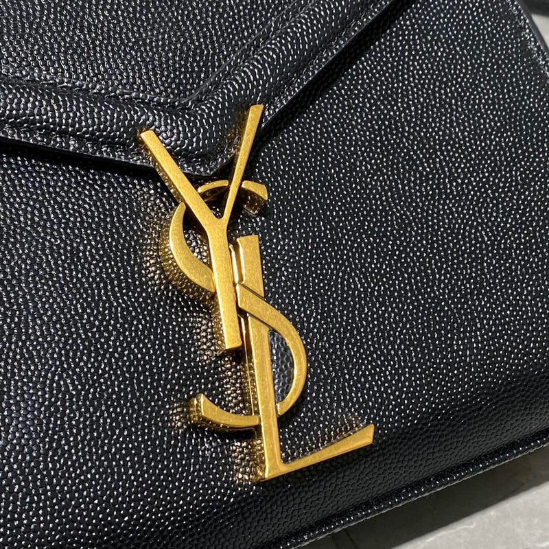 Amelia - YSL Bag - 4097