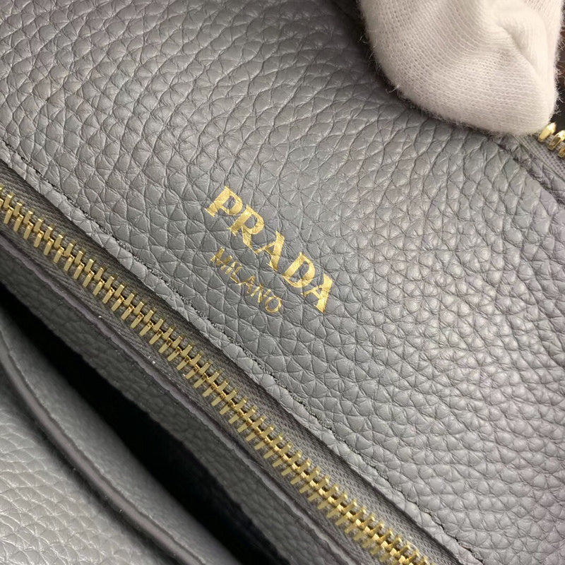 Amelia- PRDA  LUXURY BAGS - 688