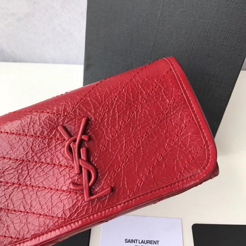 Amelia - YSL Bag - 2429