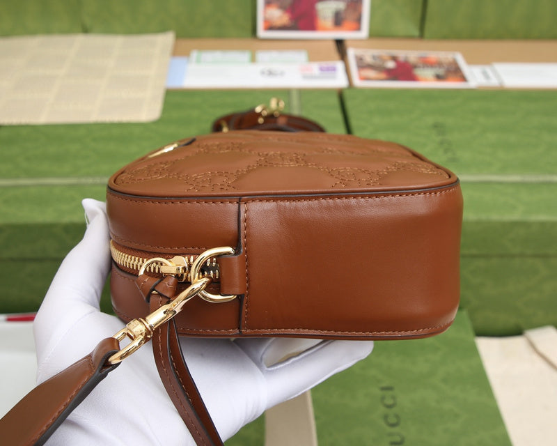 Amelia- GUKI Women Bags - 962