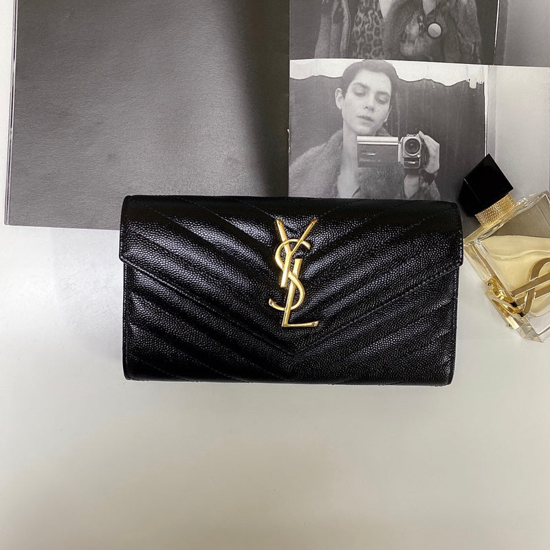 Amelia - YSL Bag - 3825