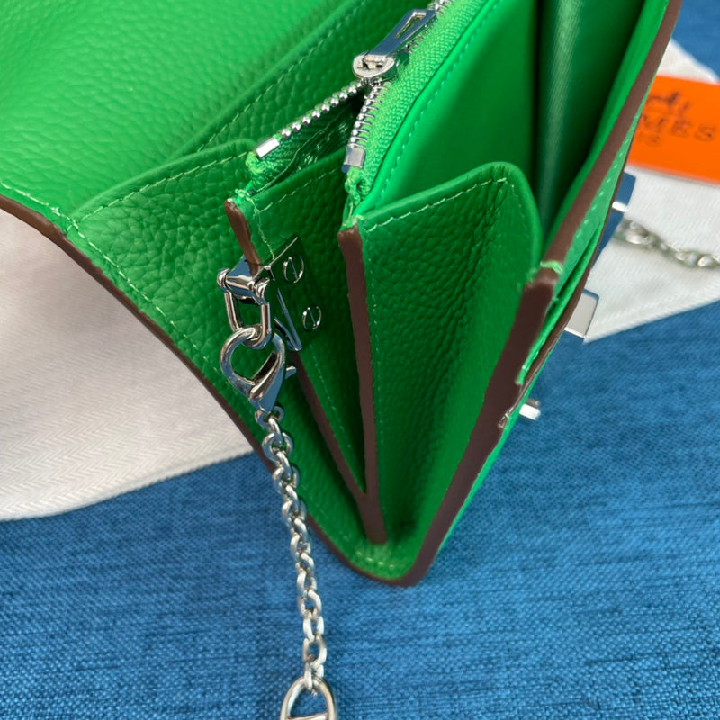 Amelia- HRMS LUXURY BAGS - 667